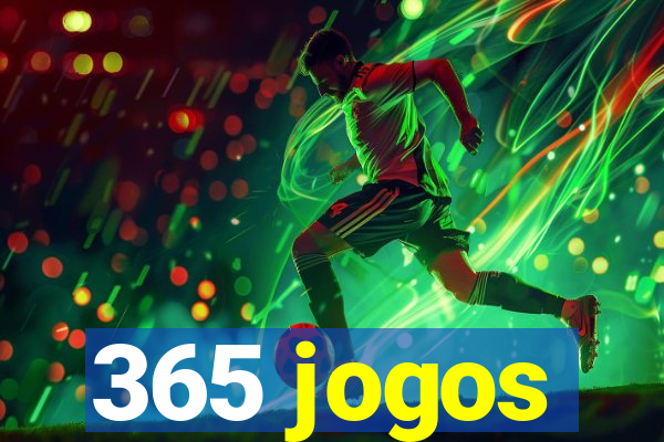 365 jogos